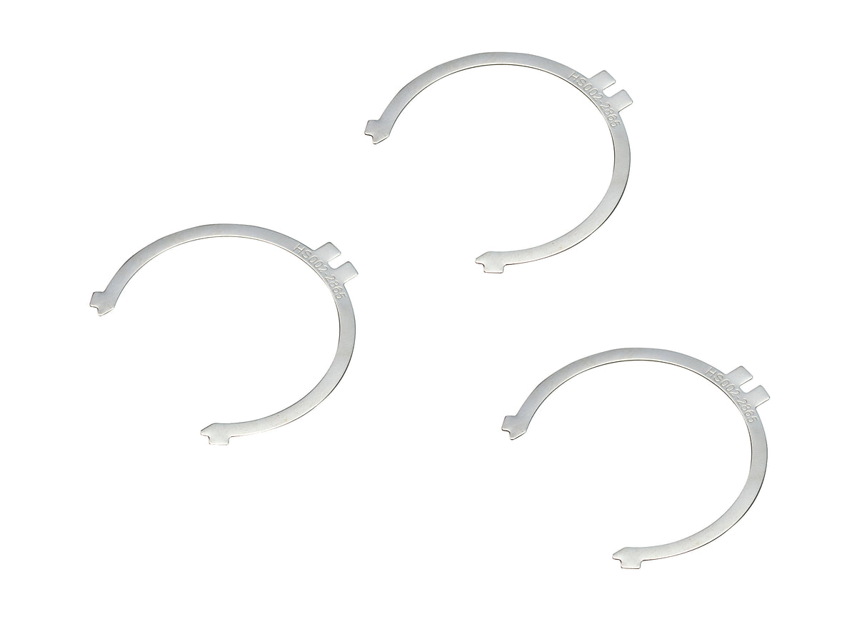 HS-865: Headset Bearing Micro Shim (qty 3) – Cervélo