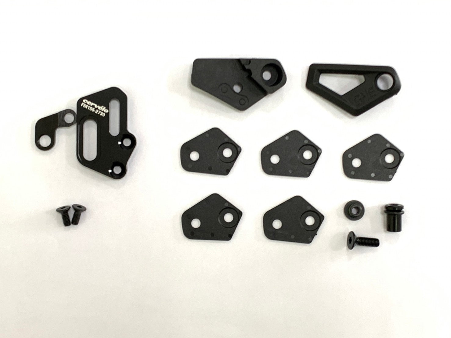 【新品】CERVELO 純正BB スレッドフィット 工具セット Small Parts & Accessories for Cervélo Bikes – Page 2