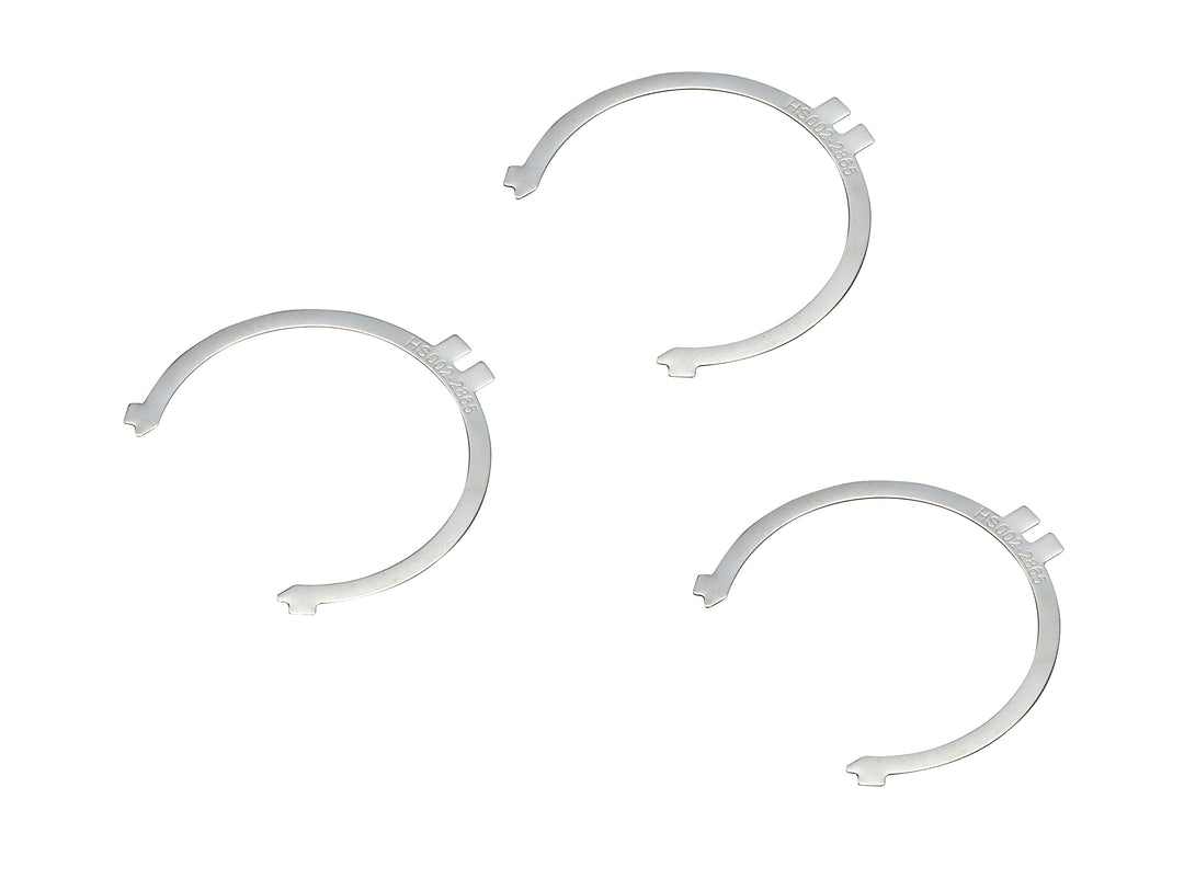 HS-865: Headset Bearing Micro Shim (qty 3) – Cervélo