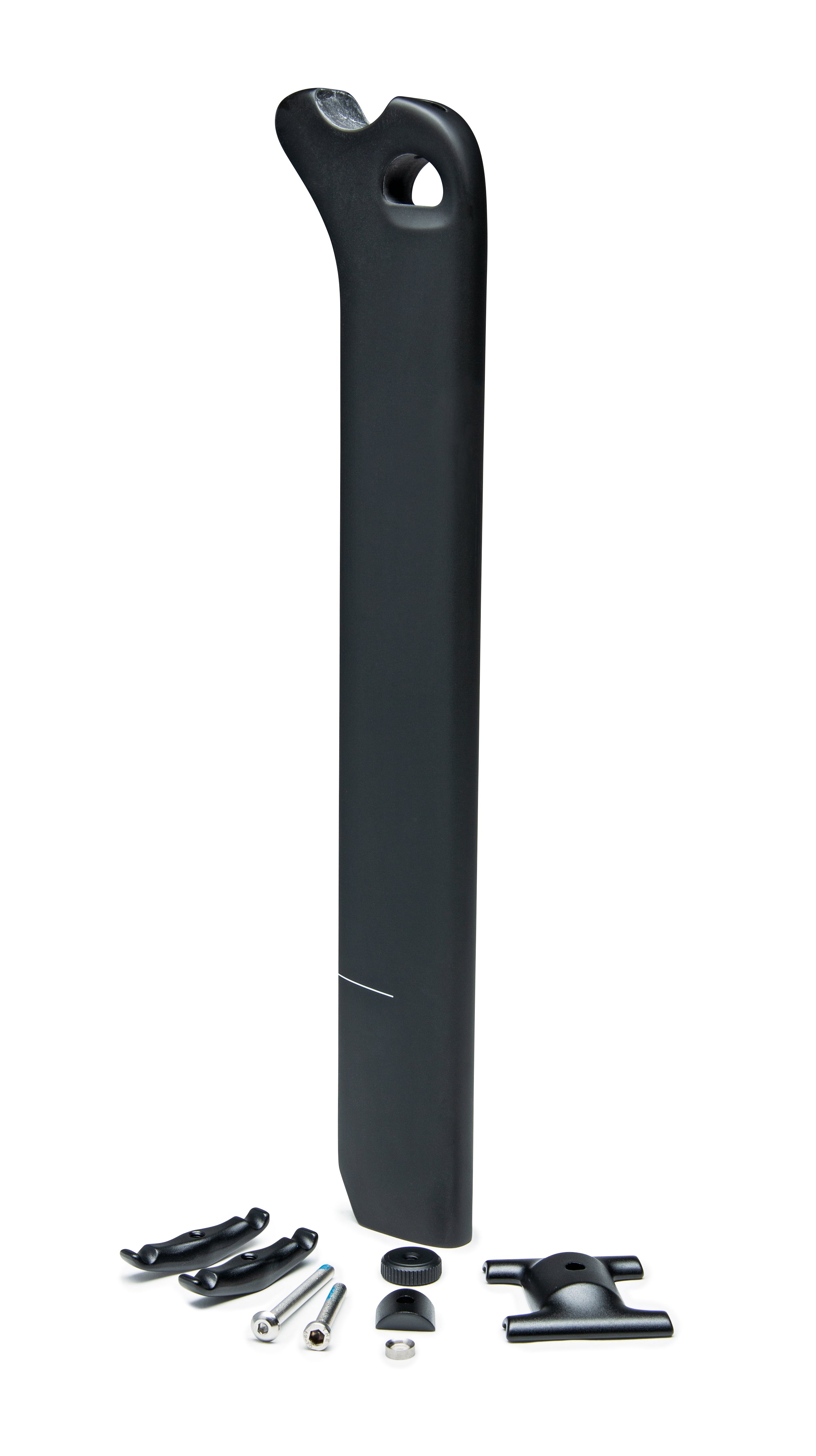 SP20 LARGE CARBON POST 25MM OFFSET W/HEAD – Cervélo SP20 LARGE CARBON POST 25MM OFFSET W/HEAD – Cervélo