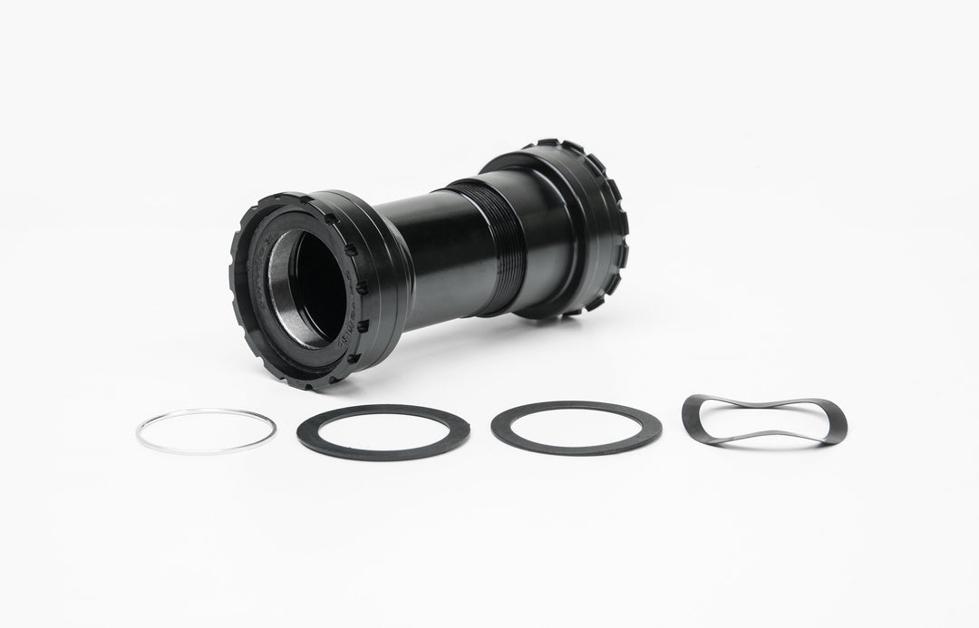 【新品】CERVELO 純正BB スレッドフィット 新品】CERVELO 純正BB スレッドフィット - メルカリ