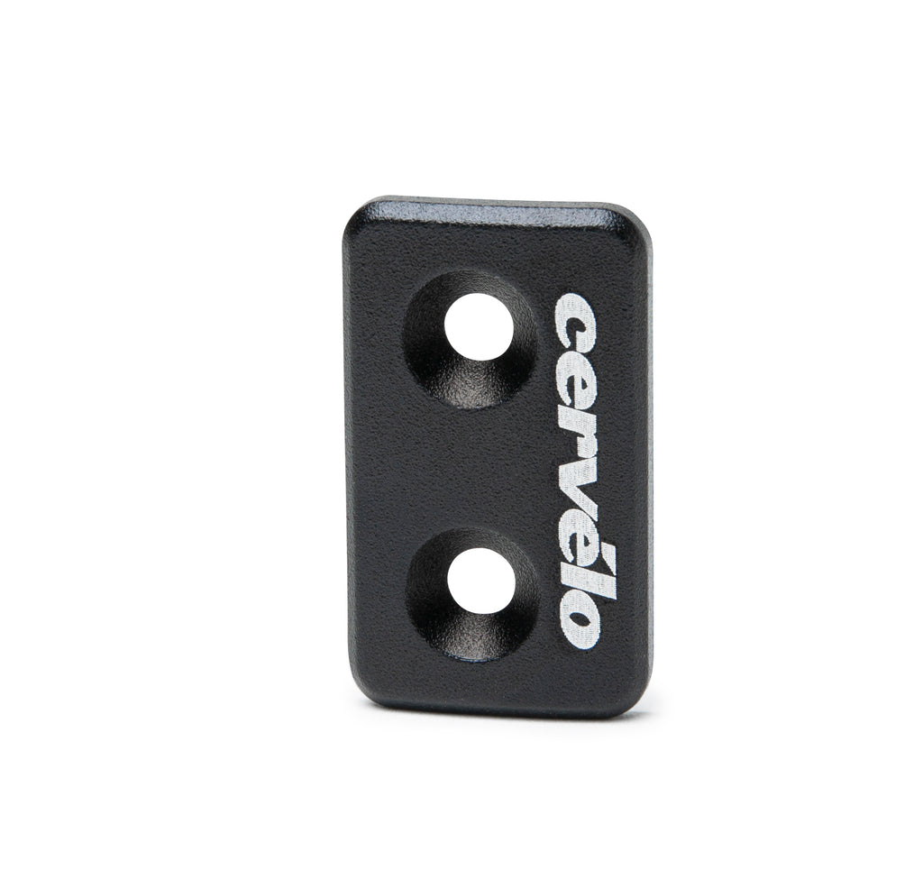 Front derailleur mount cover online