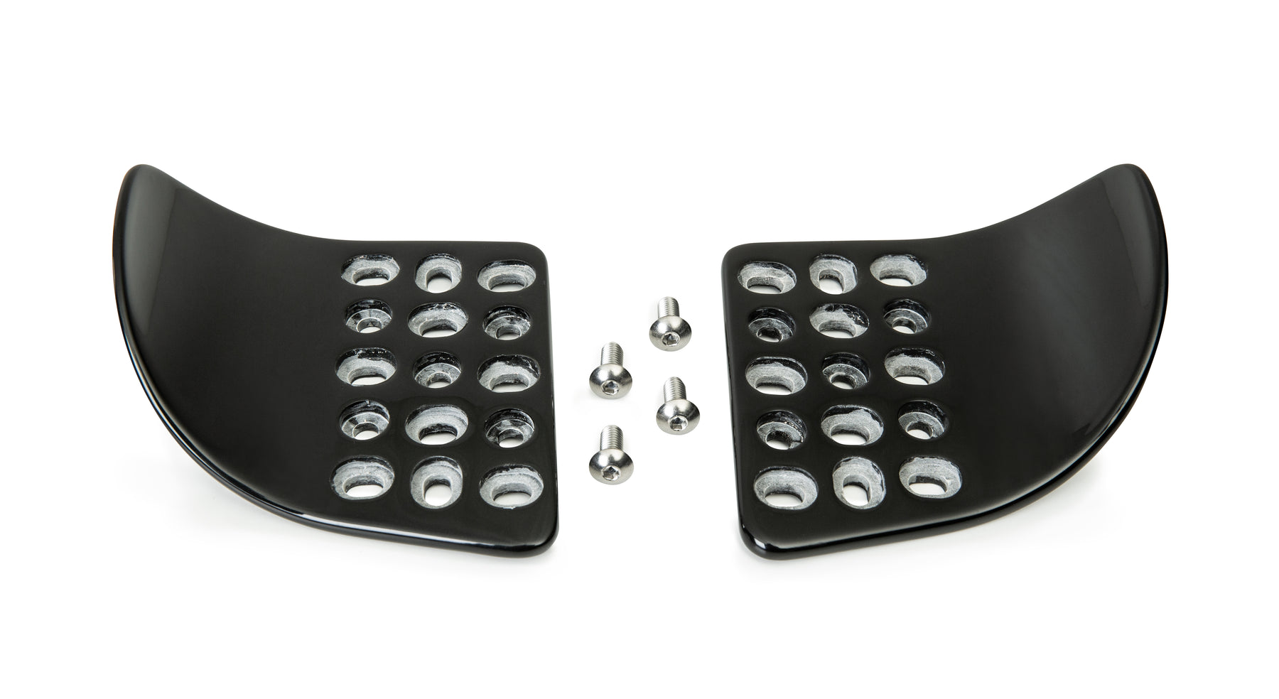 EX11 RISER POST RESTS W/ BOLTS – Cervélo